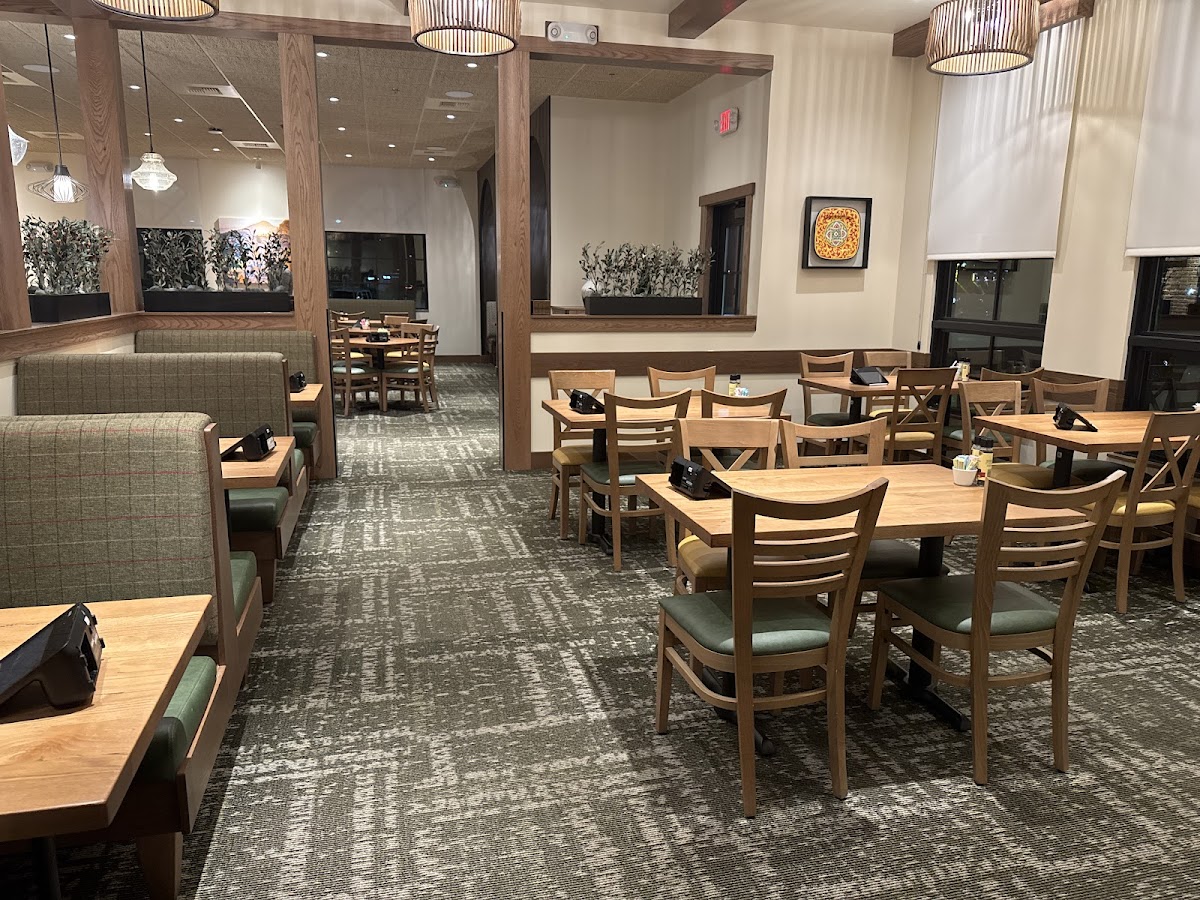 Olive Garden Italian Restaurant Battle Creek